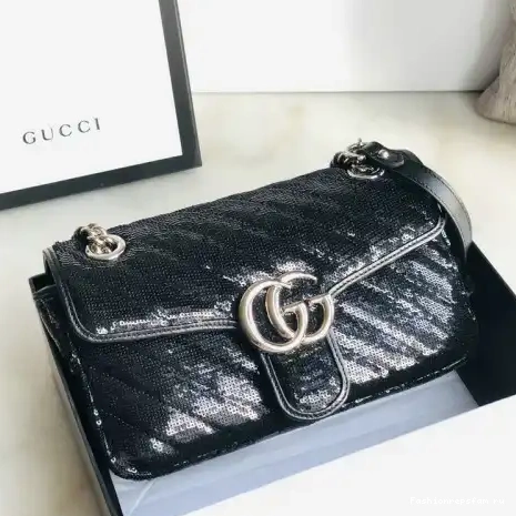 Fashionreps 2101SH0047 Bags Gucci 0510